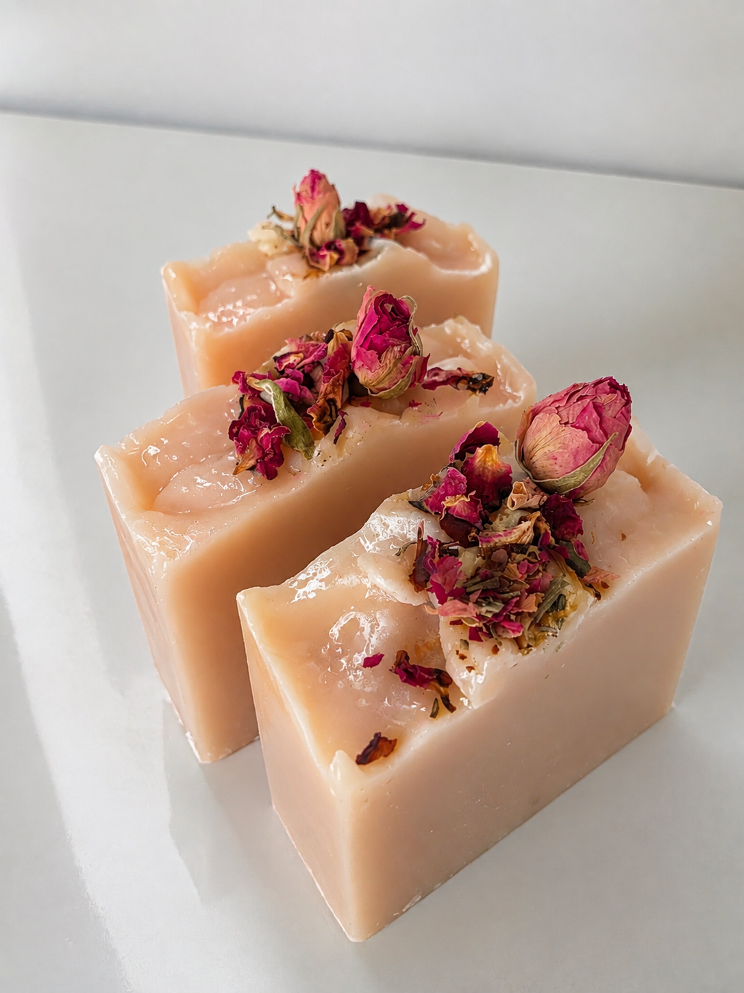 SOAP BARS
