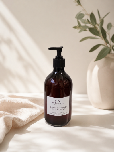 Hand Wash